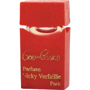 Nicky Verfaillie Grain de Passion (Extrait) parfüm şişesi