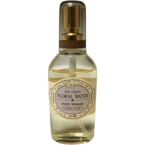 Pucelle Floral Water - Misty Bouquet / フローラルウォーター ミスティ ブーケ parfüm şişesi