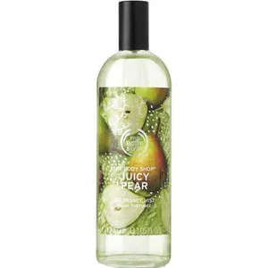 The Body Shop Juicy Pear parfüm şişesi