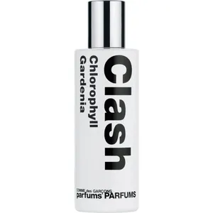 Comme des Garçons Series 10: Clash - Chlorophyll x Gardenia parfüm şişesi