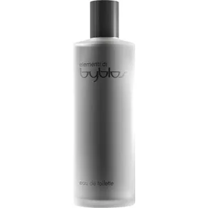Byblos Elementi di Byblos - Carbon Sensation parfüm şişesi