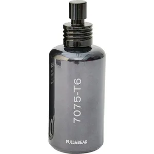 Pull & Bear 7075-T6 perfume bottle