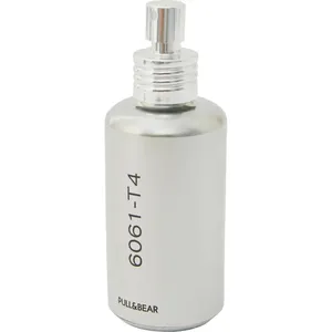 Pull & Bear 6061-T4 parfüm şişesi