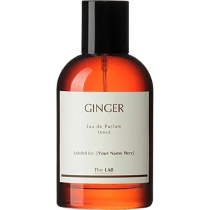 The LAB Fragrances Ginger (Eau de Parfum) perfume bottle