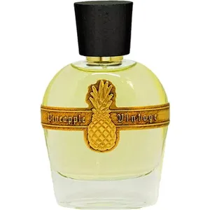 Parfums Vintage Emperor Napoleon parfüm şişesi