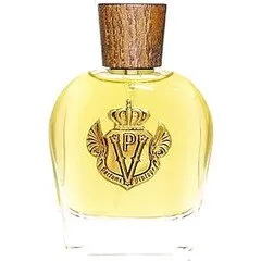 Parfums Vintage Compendium parfüm şişesi