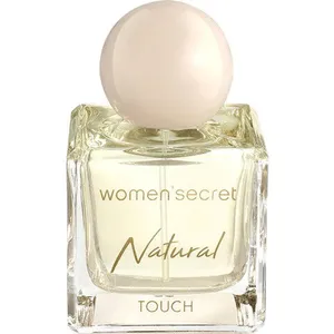 women'secret Natural Touch parfüm şişesi