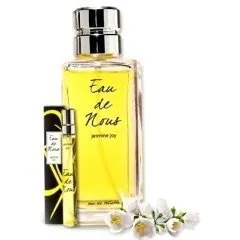 Eau de Nous Jasmine Joy parfüm şişesi