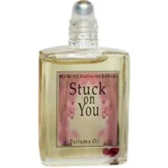 Wylde Ivy Stuck on You (Perfume Oil) parfüm şişesi