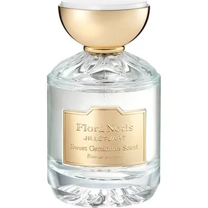 Jill Stuart Flora Notis - Sweet Osmanthus Scent / フローラノーティス スウィートオスマンサス (Eau de Parfum) perfume bottle
