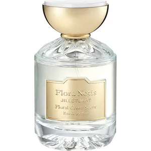 Jill Stuart Flora Notis - Floral Green Scent / フローラノーティス フローラルグリーン (Eau de Parfum) parfüm şişesi