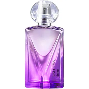 ésika Valentía perfume bottle