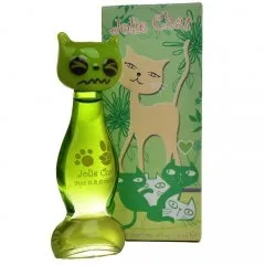 Santa Barbara Polo & Racquet Club Jolie Chat (green) perfume bottle
