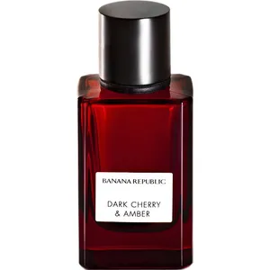 Banana Republic Dark Cherry & Amber parfüm şişesi
