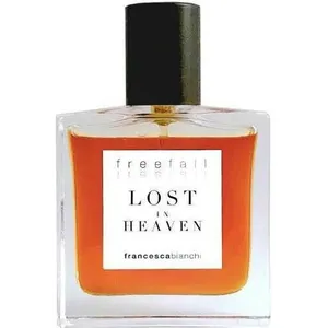 Francesca Bianchi Freefall - Lost In Heaven perfume bottle
