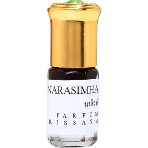 Parfum Prissana Narasimha Attar perfume bottle