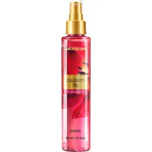 ésika Naturalcare - Passion Lilly perfume bottle