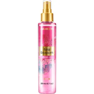 ésika Naturalcare - Floral Blossom parfüm şişesi