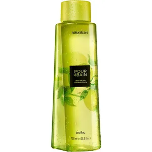 ésika Naturalcare - Pour Le Bain parfüm şişesi