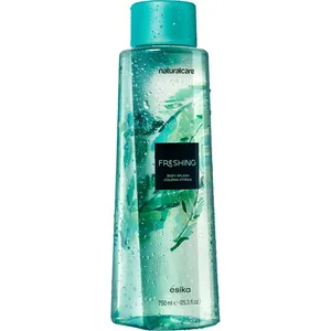 ésika Naturalcare - Freshing parfüm şişesi