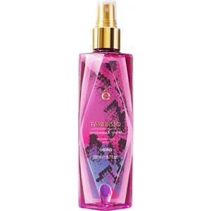 ésika Paradisso - Savannah Spirit parfüm şişesi