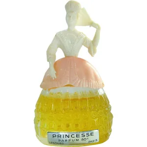 Lesourd-Pivert Princesse parfüm şişesi