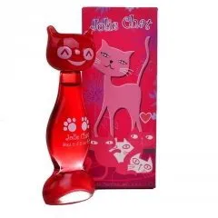 Santa Barbara Polo & Racquet Club Jolie Chat (red) perfume bottle