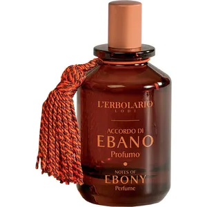 L'Erbolario Accordo di Ebano (Profumo) parfüm şişesi