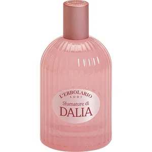 L'Erbolario Sfumature di Dalia parfüm şişesi