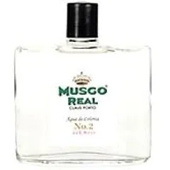Claus Porto No. 2 Oak Moss parfüm şişesi