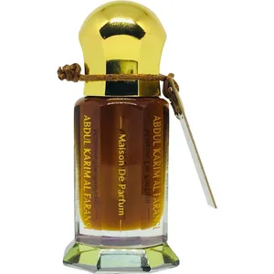 Maison Anthony Marmin Royal Orchid perfume bottle