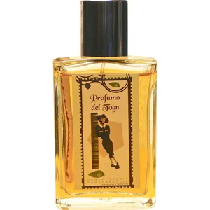 Erboristeria Parafarmacia D.ssa Valeria Tantardini Profumo del Togn perfume bottle