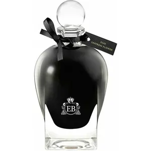 Eric Buterbaugh Florals Oud Saffron Flower perfume bottle