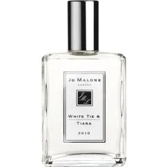 Jo Malone White Tie & Tiara parfüm şişesi
