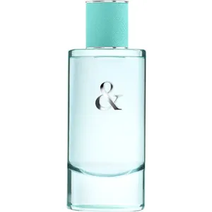Tiffany & Co. Tiffany & Love for Her parfüm şişesi