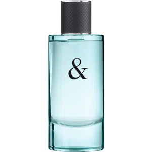 Tiffany & Co. Tiffany & Love for Him parfüm şişesi