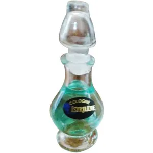 Istrilène Cologne Istrilène parfüm şişesi