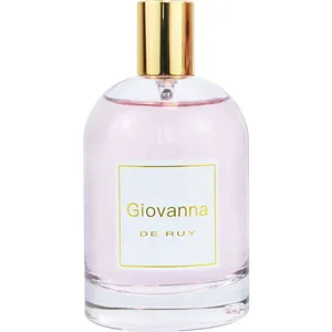 De Ruy Giovanna perfume bottle