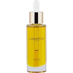 Sunnamusk Evanto perfume bottle