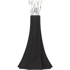 Christian Siriano Midnight Silhouette perfume bottle