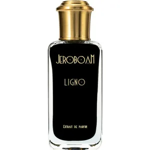 Jeroboam Ligno parfüm şişesi