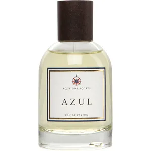 Aqua dos Açores Azul parfüm şişesi