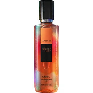 L'Bel Select Mist - Amber 58 parfüm şişesi