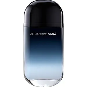 Alejandro Sanz Mi Acorde Él perfume bottle