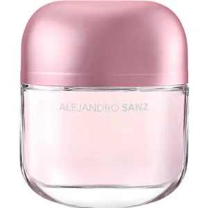 Alejandro Sanz Mi Acorde Ella parfüm şişesi