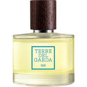 Terre del Garda Toscolano 1381 perfume bottle