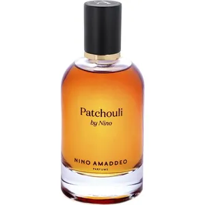 Nino Amaddeo Patchouli by Nino perfume bottle