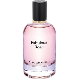 Nino Amaddeo Fabulous Rose parfüm şişesi