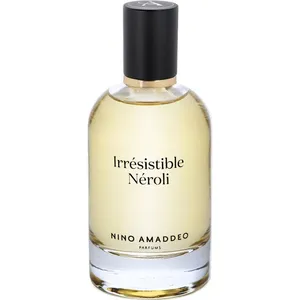 Nino Amaddeo Irrésistible Néroli parfüm şişesi