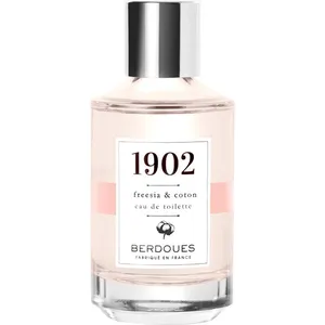 Berdoues 1902 - Freesia & Coton perfume bottle
